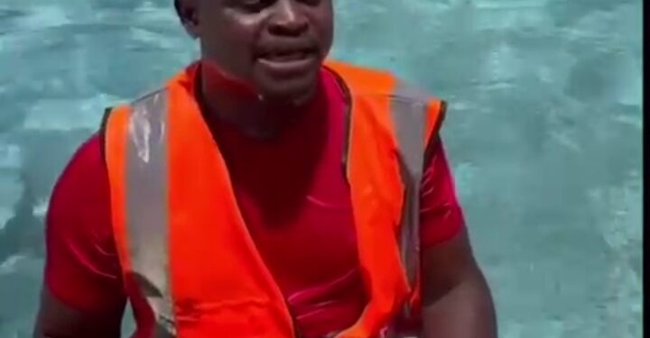 Incarcéré à la Maca, ce qui est véritablement reproché à Observateur Ébène