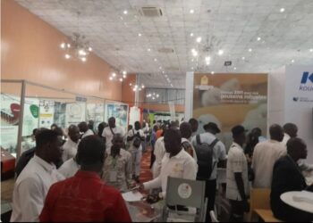 JNA 2024: Le gouvernement réitère son engagement à accompagner le secteur avicole