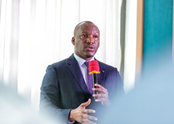 Présidentielle/Touré Mamadou: «2025 ne sera pas 2011, encore moins 2020»