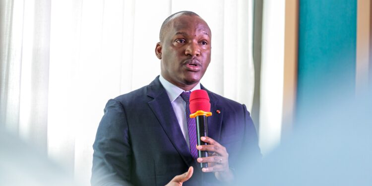 Présidentielle/Touré Mamadou: «2025 ne sera pas 2011, encore moins 2020»