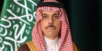 Riposte de l’Iran contre Israël : Riyadh appelle toutes les parties « à la plus grande retenue »