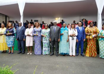 1er mai/ Mambé appelle à des réformes pour assurer à tous les travailleurs, une protection sociale de qualité