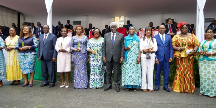 1er mai/ Mambé appelle à des réformes pour assurer à tous les travailleurs, une protection sociale de qualité