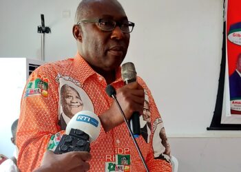 Bouaké/La chefferie baoulé mise en mission pour la candidature de Ouattara en 2025