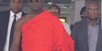 Choix de Nanan Kouadio Maxime à la tête du Royaume Baoulé: Un sachant rétablit la vérité.