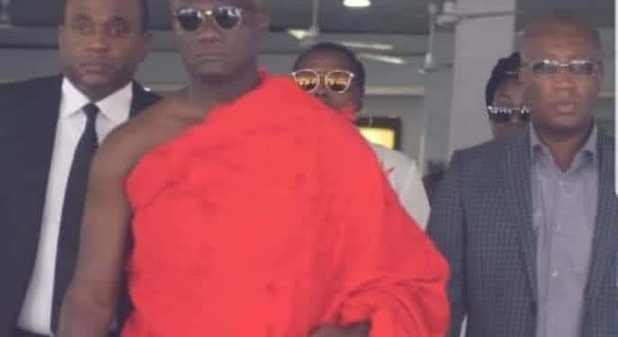 Choix de Nanan Kouadio Maxime à la tête du Royaume Baoulé: Un sachant rétablit la vérité.