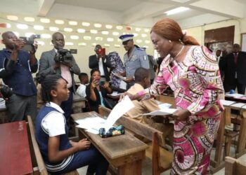 Bepc 2024: 647 450 candidats à l&rsquo;assaut du brevet