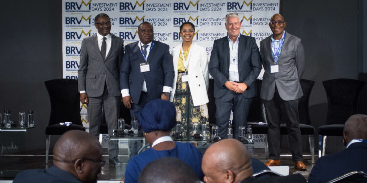 BRVM investment days 2024: le marché financier regional de l’UEMOA s’ouvre aux investisseurs internationaux