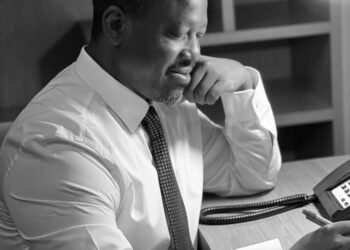 Après les accusations, Guillaume Soro sort du silence.