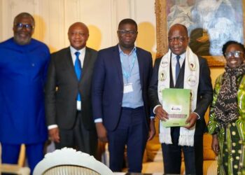 La Côte d&rsquo;Ivoire plaide pour la production locale de médicament dans la sous-région