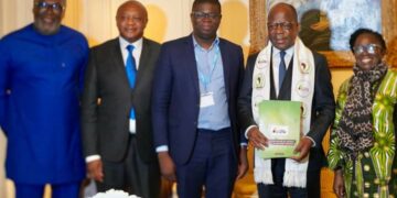 La Côte d&rsquo;Ivoire plaide pour la production locale de médicament dans la sous-région