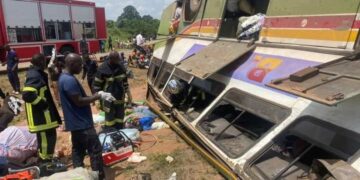 Route de Diabo: 3 morts dans un accident