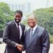 En visite en Côte d’Ivoire, voici ce que Diomaye Faye et ouattara se sont dit