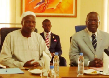 Ouattara remet Ahoussou, Mabri …dans l&rsquo;arène