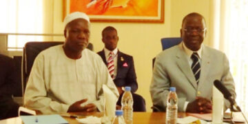 Ouattara remet Ahoussou, Mabri …dans l&rsquo;arène