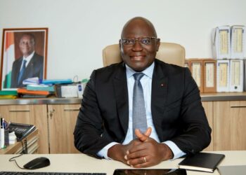 Eau pour tous phase 2 à Sakassou: Ahoutou Koffi dote Golipokoukro d&rsquo;une nouvelle pompe hydraulique