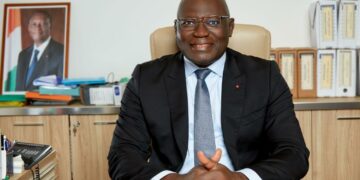Eau pour tous phase 2 à Sakassou: Ahoutou Koffi dote Golipokoukro d&rsquo;une nouvelle pompe hydraulique