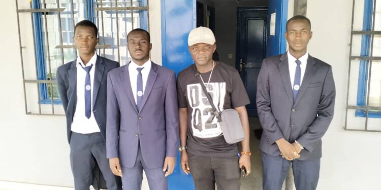 La grogne à la Fédération estudiantine et scolaire de Côte d’Ivoire prend de l’ampleur.