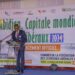 Lancement « Abidjan capitale des libéraux »: Discours du ministre Sidi Touré,