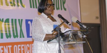 Anne ouloto aux jeunes libéraux Africains: « La Côte d&rsquo;Ivoire se positionne désormais comme un leader libéral »