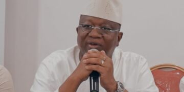 Hommage au Président Alassane Ouattara: Amadou Coulibaly mobilise le District des Savanes