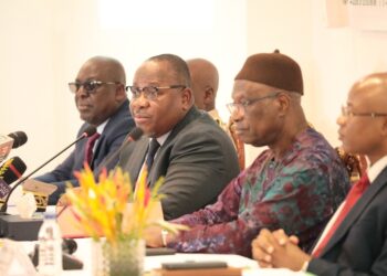 Enregistrement des faits de décès sur la liste électorale: La CEI en atelier à Yamoussoukro