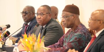 Enregistrement des faits de décès sur la liste électorale: La CEI en atelier à Yamoussoukro