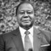 Le programme des obsèques du président Henri Konan Bédié