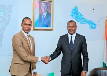 Immobilier : Yamoussa Coulibaly appelle les promoteurs à l’union