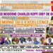 Collège moderne Charles Diby Koffi de Bouaflé: l’excellence sera célébrée ce 17 mai