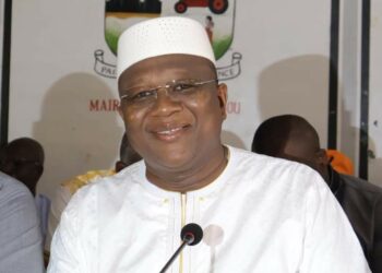 Hommage au Chef de l’Etat à Korhogo:  Amadou Coulibaly convie les populations à un giga meeting le 18 mai