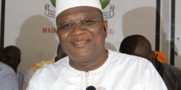 Hommage au Chef de l’Etat à Korhogo:  Amadou Coulibaly convie les populations à un giga meeting le 18 mai