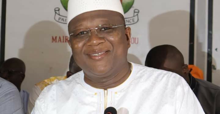 Hommage au Chef de l’Etat à Korhogo:  Amadou Coulibaly convie les populations à un giga meeting le 18 mai