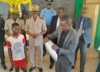 Soubré/Éducation: 25019 candidats à l’assaut du CEPE dans la région de la Nawa