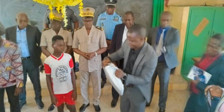 Soubré/Éducation: 25019 candidats à l’assaut du CEPE dans la région de la Nawa