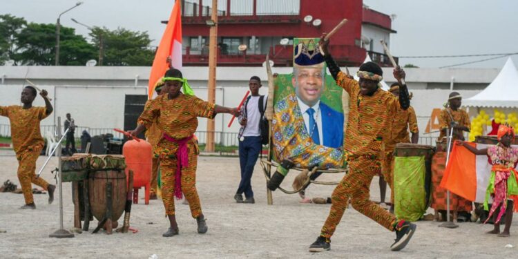 Loisirs et divertissement à Abidjan: le ministère sur tous les fronts ce weekend