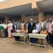 Yamoussoukro/Education : Le Ministre Souleymane Diarrassouba offre 2000 tables-bancs à la DRENA
