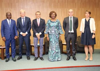 Mise en œuvre du PND 2021-2025 : le Gouvernement ivoirien affiche un taux d’exécution de 53,7%. 