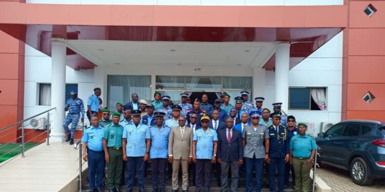 Conduite des enquêtes pénales : la Police technique et scientifique vulgarise ses outils et services