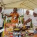Koumassi/Concours culinaire : Les femmes (AFAS) du quartier Prodomo, victorieuses de l’édition 2024