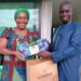 Yamoussoukro/Fête des mères : le Ministre Souleymane Diarrassouba offre des cadeaux à 500 mamans
