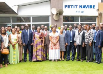 12ème Réunion du Comité Technique de l’Initiative Cacao et Forêts