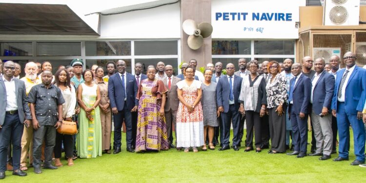 12ème Réunion du Comité Technique de l’Initiative Cacao et Forêts