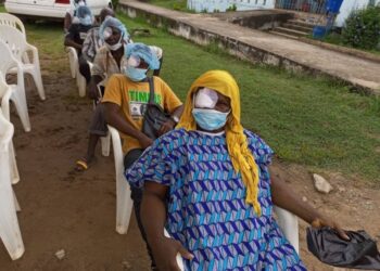 Santé Oculaire/Campagne d&rsquo;opération gratuite: 600 personnes ciblées
