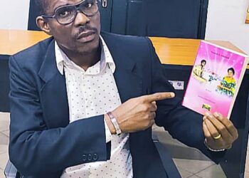 Edmond Kouassi sort un livre pour dénoncer les mariages par intérêt dans nos sociétés