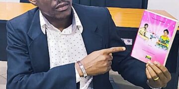 Edmond Kouassi sort un livre pour dénoncer les mariages par intérêt dans nos sociétés