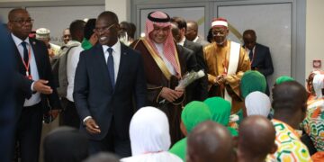 1er vol du Hadj 2024: 435 pèlerins embarquent pour la Mecque