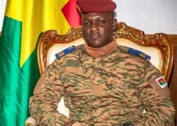 Violation des droits de l’homme au Burkina : Des Coalitions africaines pour une intervention du Procureur de la CPI