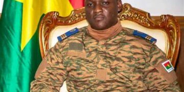 Violation des droits de l’homme au Burkina : Des Coalitions africaines pour une intervention du Procureur de la CPI
