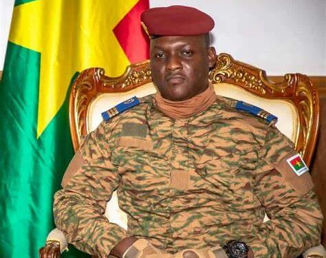 Violation des droits de l’homme au Burkina : Des Coalitions africaines pour une intervention du Procureur de la CPI